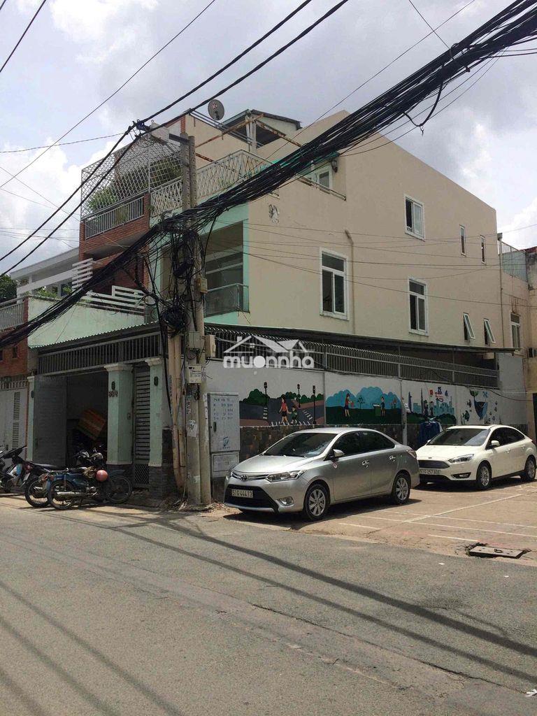 Cho thuê mặt bằng – 86/8 thích quảng đức
