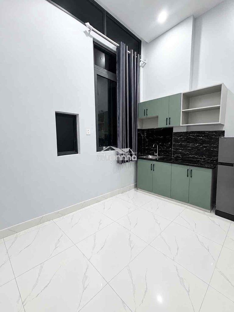 Duplex cửa sổ trời thoáng mát ở ngay - nhà văn hoá thiếu nhi - Ảnh 3