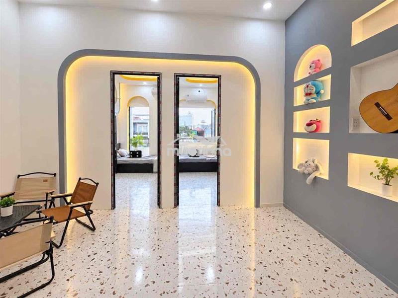 🌆🌆Khai trương căn hộ 2pn, cách mạng tháng 8, tân bình, cv thỏ trắng