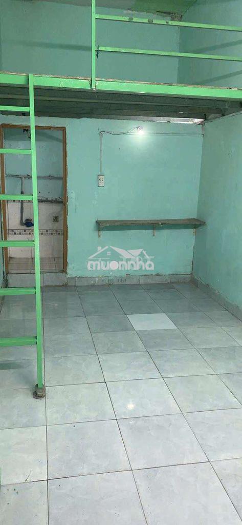 Cho thuê phòng mới sơn q8