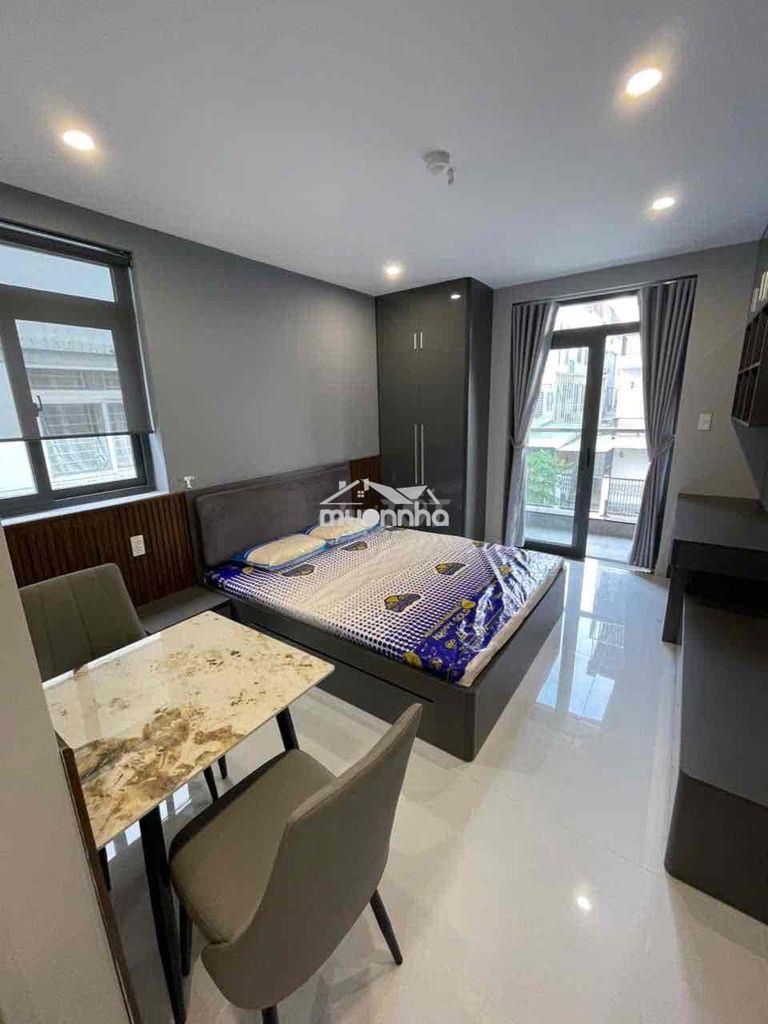 Cho thuê căn hộ 1 pn cao cấp - Ảnh 2
