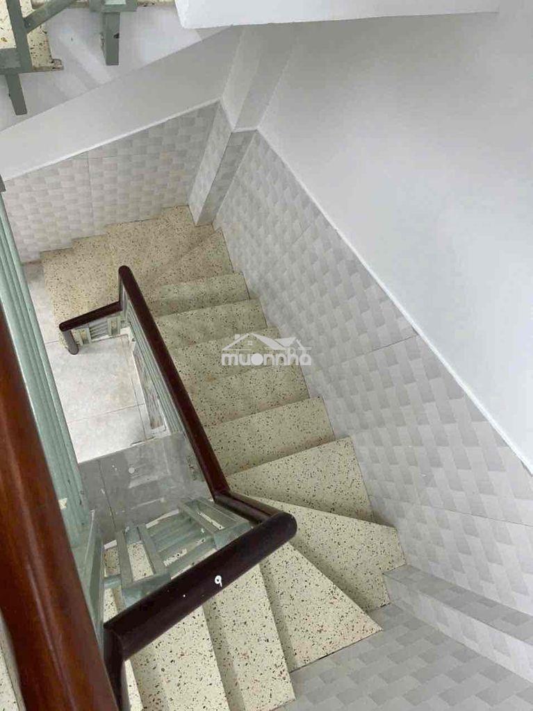 Cho thuê nhà nguyên căn – đường hồ thị kỷ, quận 10 - 4 tầng - 3pn - 4w - Ảnh 4