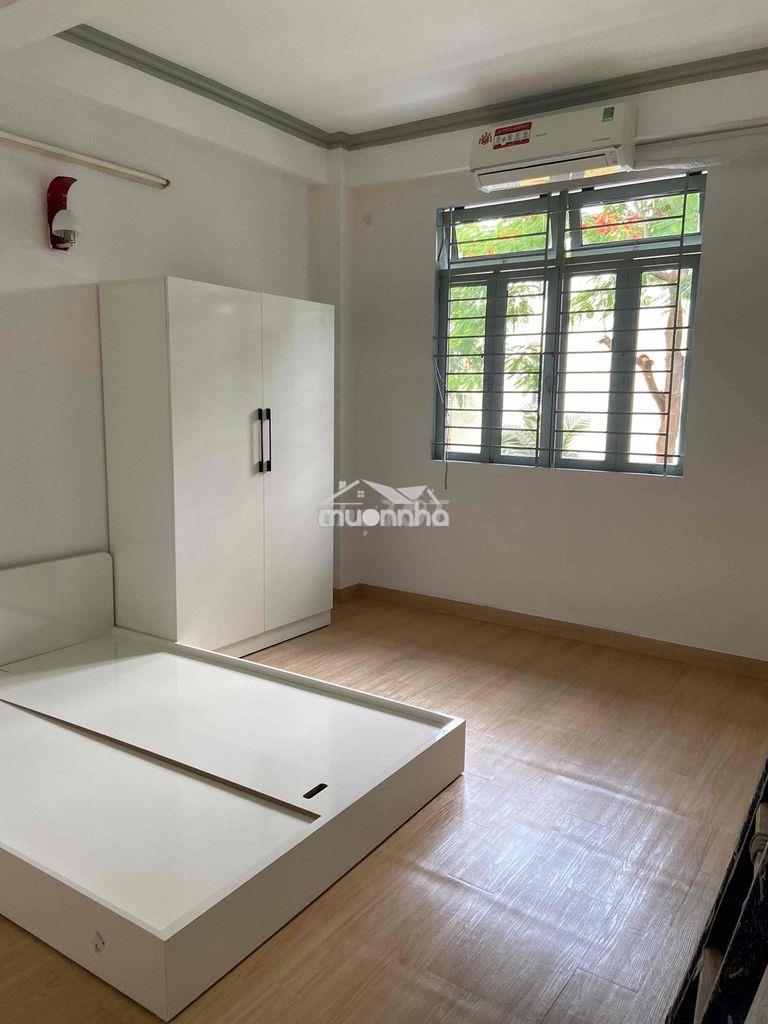 Chính chủ cho thuê phòng bình thạnh - full nội thất - ban công - Ảnh 3