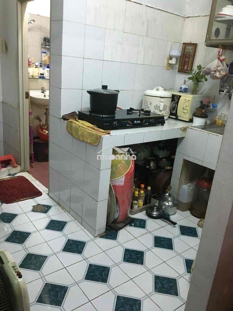 Bán nhà ngay sát mt quận 1, nguyễn hữu cầu. 2 tầng 50m2 chỉ 8,2tỷ. - Ảnh 4