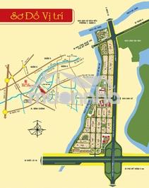 Bán căn conic riverside huyện bình chánh - Ảnh 3