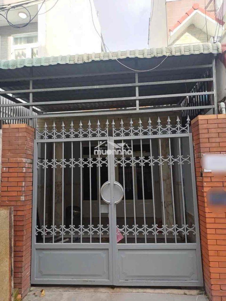 Nhà cấp 4 nguyên căn p. linh chiểu gần vincom và các trường đại học - Ảnh 2
