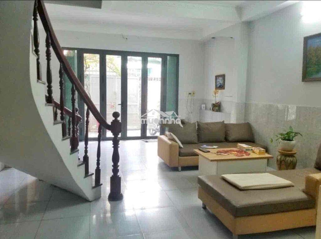 🏠Nguyên căn 3phòng 5x21m hẻm nguyễn thị thập gần chợ tân mỹ - quận 7 - Ảnh 2