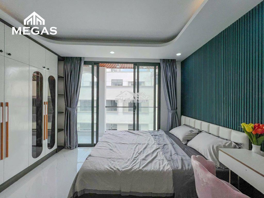 🏠 Căn hộ ban công mới 100% - full nội thất - ngay công viên phần mềm - Ảnh 4