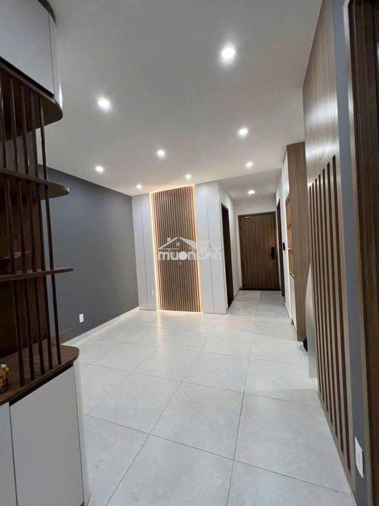 Căn hộ akari city 2pn full nội thất siêu đẹp, giường tầng hiện đại