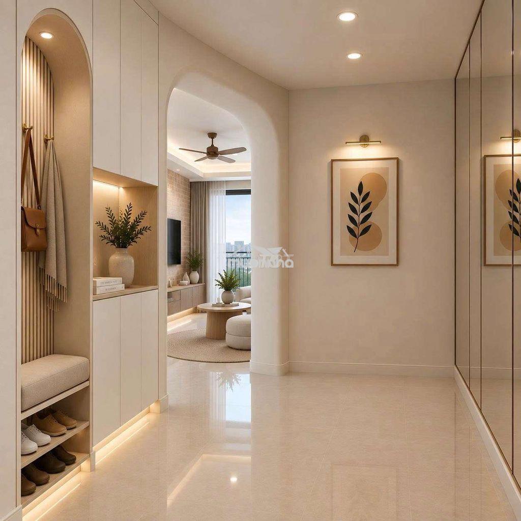 2pn-64 m2 17_ 20 triệu/tháng - Ảnh 4