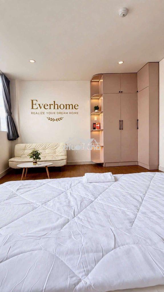 Cho thuê căn 1pn penthouse, full nội thất – bình thạnh giáp q1 - Ảnh 3