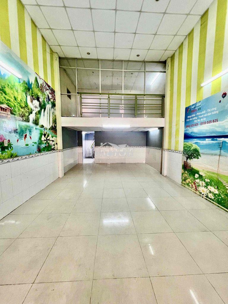 Nhà 4,7x14m (lửng đúc) hẻm 4,5m thông. 1/ nguyễn quý anh, tân phú - Ảnh 3
