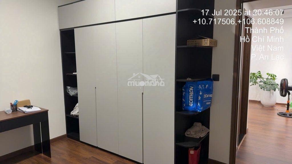 Cho thuê căn góc 80m 2pn-2wc - Ảnh 4