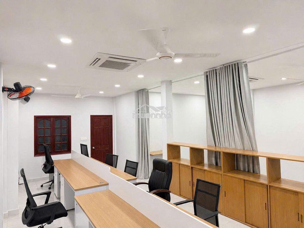 Giảm 2 tỷ nhà 128m2 8x16 đường 12m cư xá ra đa q.6 - 4