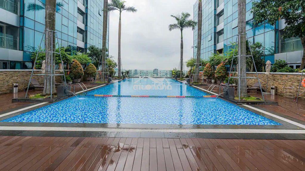 🔥 C.h.í.n.h c.h.ủ bán căn hộ vincom đồng khởi q.1 – từ 160m2 - 199m2 - Ảnh 2