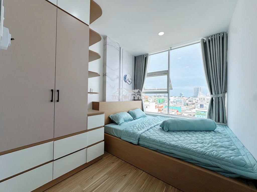 Chdv 2pn+1pk 70m2 ngay lotte trường đua phú thọ ngay đh ueh bách khoa - Ảnh 3