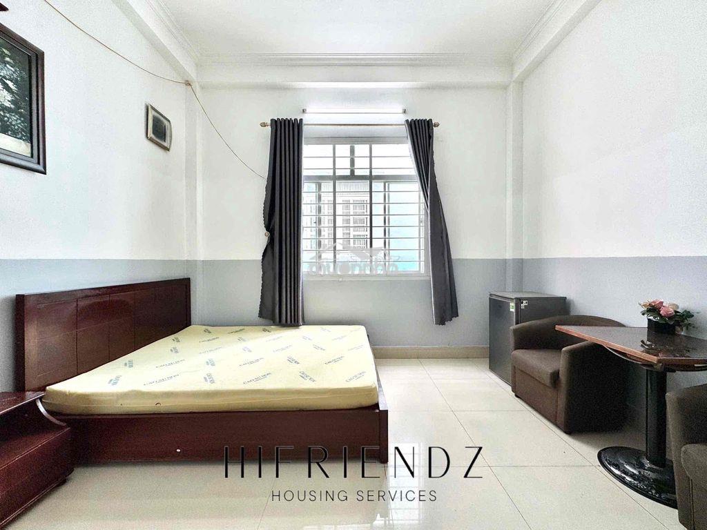 17 tô hiệu - phòng cửa sổ lầu 1 - full nội thất - Ảnh 2