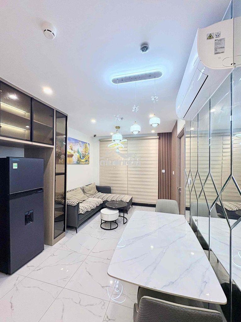 Cho thuê căn hộ 1-2-3pn vinhomes grand park quận 9. - Ảnh 2