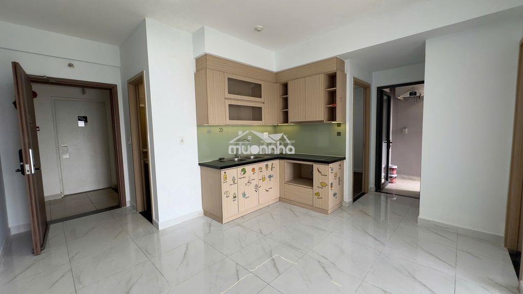 Cho thuê căn 65m2 (2pn ; 2wc) lovera vista full rèm - giá 7 tr/tháng - Ảnh 2
