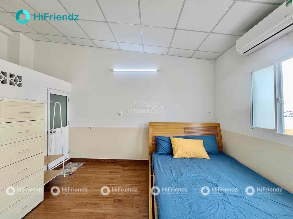 Đường số 4 - full nội thất - giá rẻ - thuận tiện qua huit - hỗ trợ coc - Ảnh 2