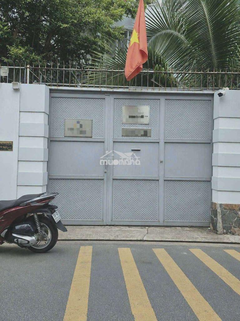 Tòa nhà văn phòng phú nhuận chỉ 125tr/m2 - 3