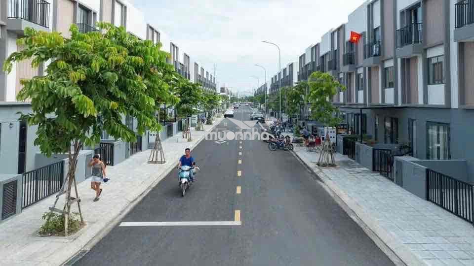 Cho thuê nhà đường n17 hòa phú, tp mới bình dương - 2