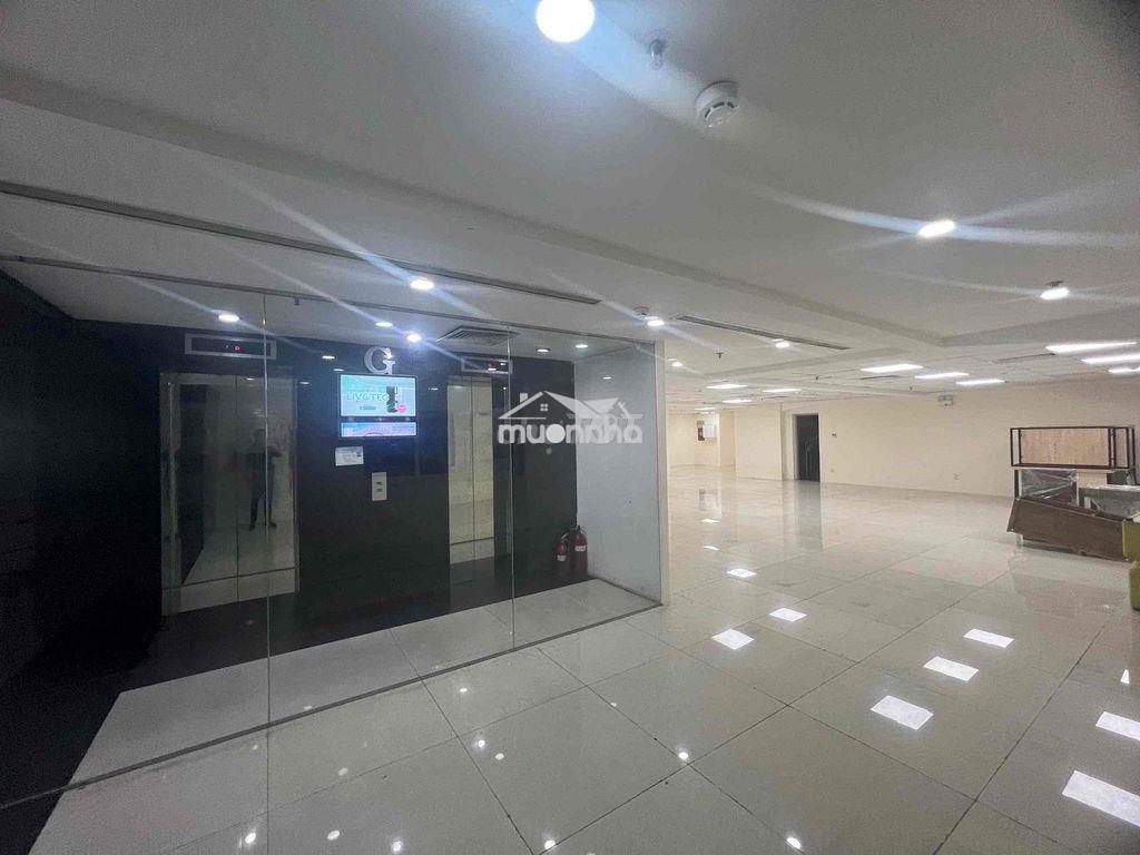 Shophouse mặt tiền phường bến thành, quận 1, phù hợp f&b và showroom - Ảnh 4