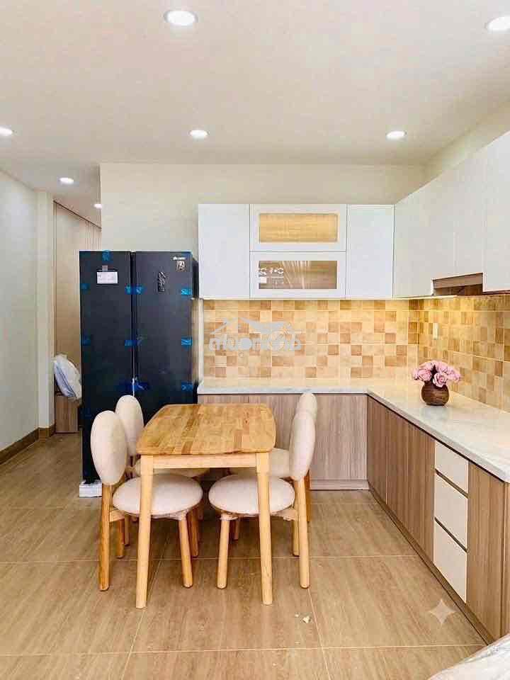 Huỳnh tấn phát - 5 tỷ 050 ( tl ) - nhà mới 2 tầng 65m² - ngang 4m - 3p - Ảnh 4
