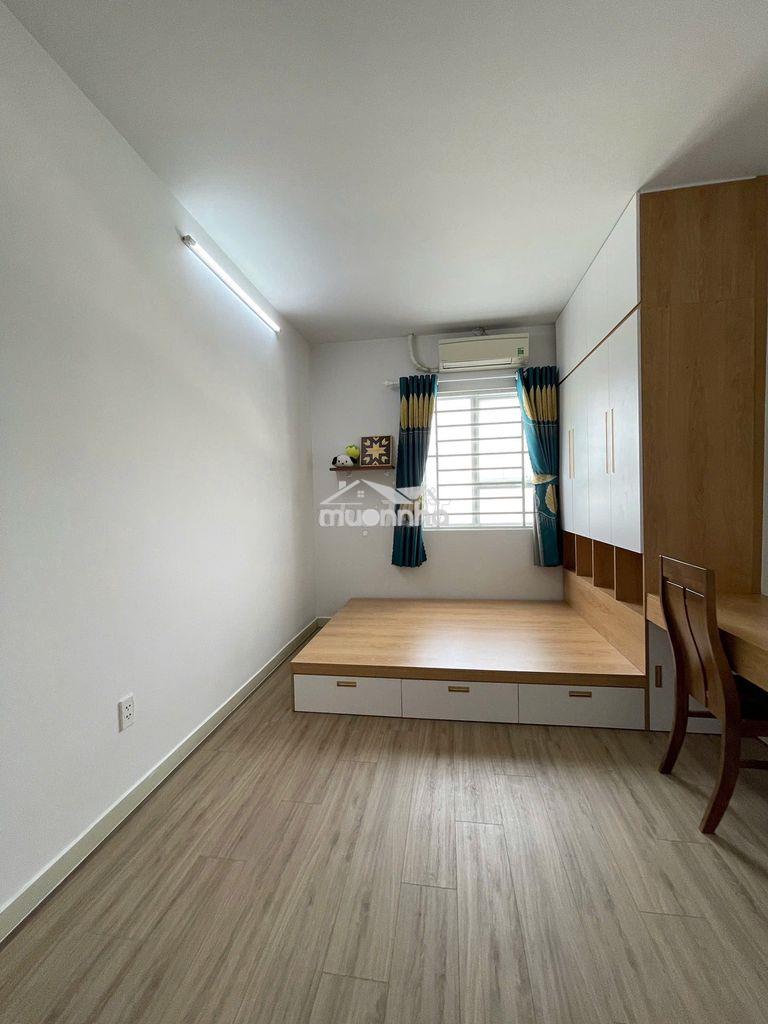 Cho thuê căn hộ 2pn chung cư sơn an gần đại học đồng nai - Ảnh 4