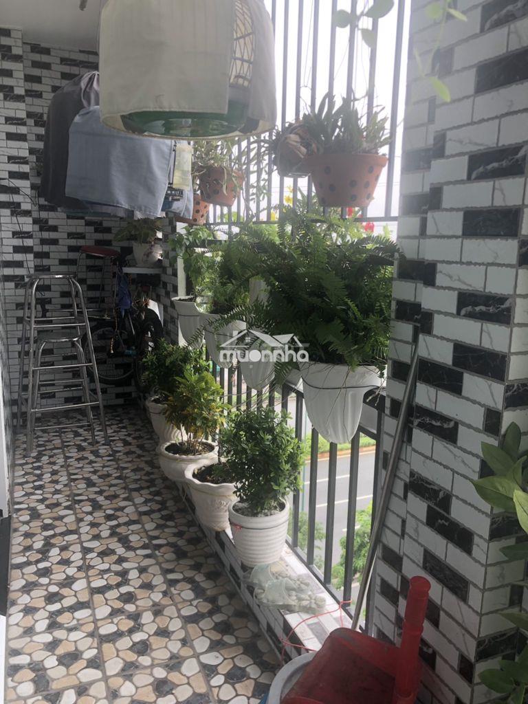 Cho thuê căn hộ cộng hòa plaza 100m², 3 phòng ngủ, giá chỉ 15 tr/th - Ảnh 4
