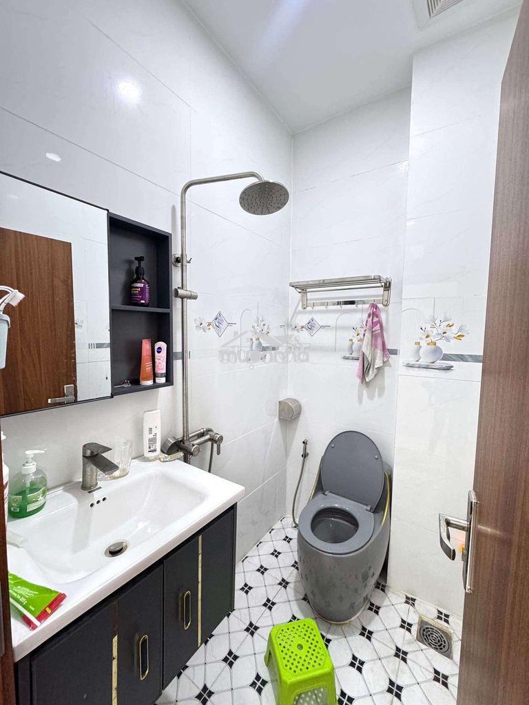 Gấp bán nhà, hẻm xe hơi, lê văn khương, q12,  giá 3 tỷ3, còn tl - Ảnh 3