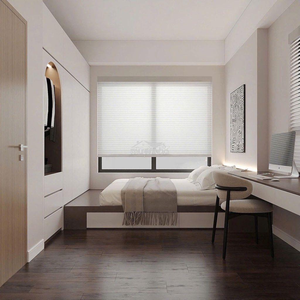 Cho thuê nhanh xi grand court 1pn full đồ mới 100% giá 14tr/tháng - Ảnh 3