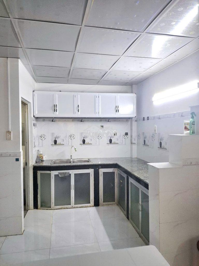 8 triệu💥 nhà thuê gò vấp 2pn💥gần phạm văn chiêu💥  đường số 51 p14  - Ảnh 4