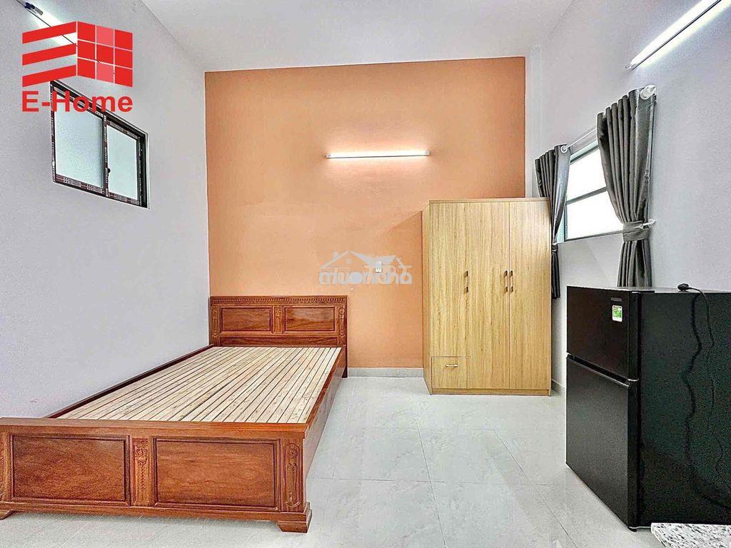 🔥Studio chỉ 4tr full nội thất ngay nguyễn duy trinh🔥 - Ảnh 2