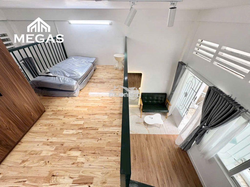 Duplex mới - ban công thoáng – sát đh văn hóa, kcnc, global city - Ảnh 3