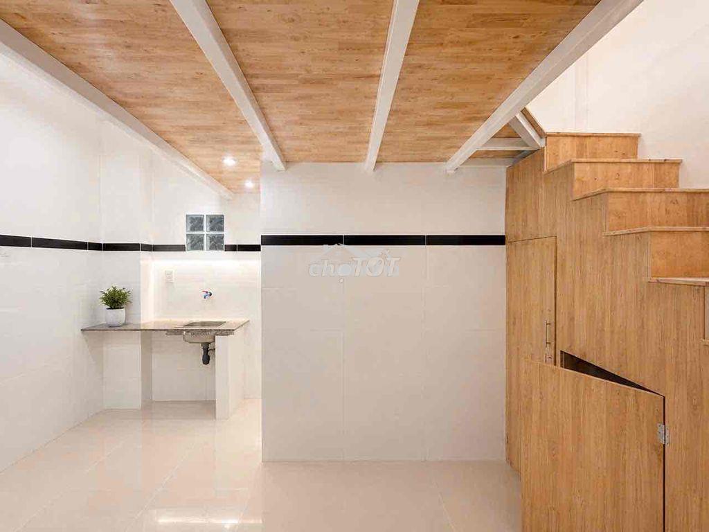 Phòng trọ giá sinh viên - gần đh công thương - p15 tân bình - Ảnh 2