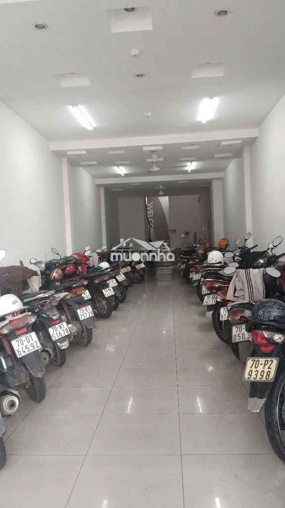 Bán nhà mặt tiền trịnh đình trọng tân phú 5 x 22m nhà 4 tầng, 12 tỷ - 3