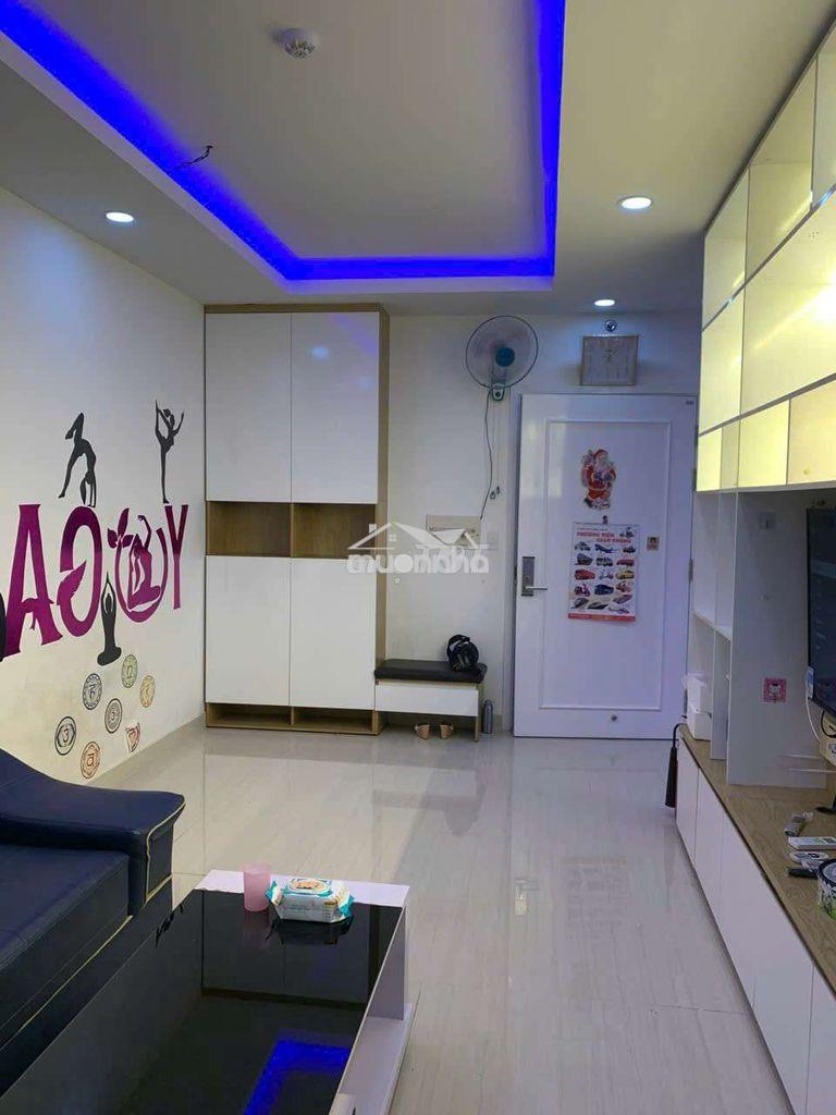Full nội thất khu tên lửa tiện ở gia đình - Ảnh 4