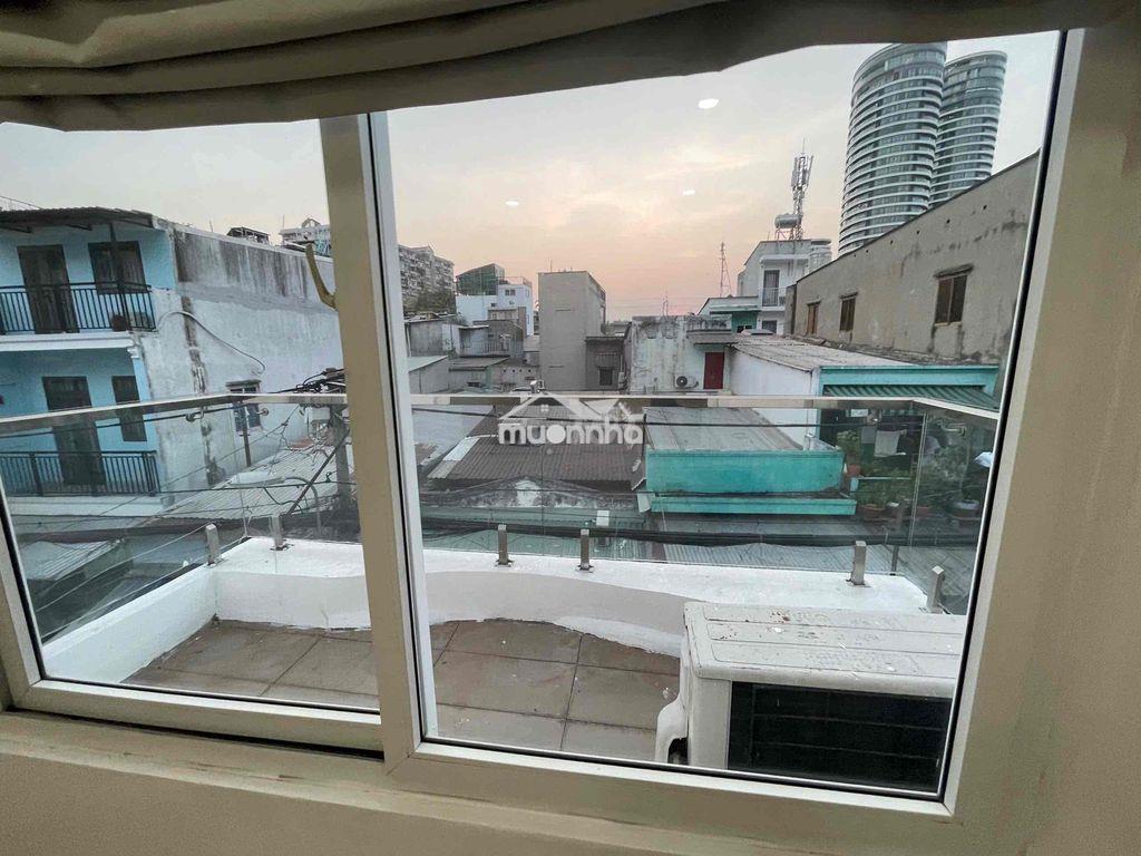 Cho thuê nhà 15/4 võ duy ninh p22 quận bình thạnh - 4