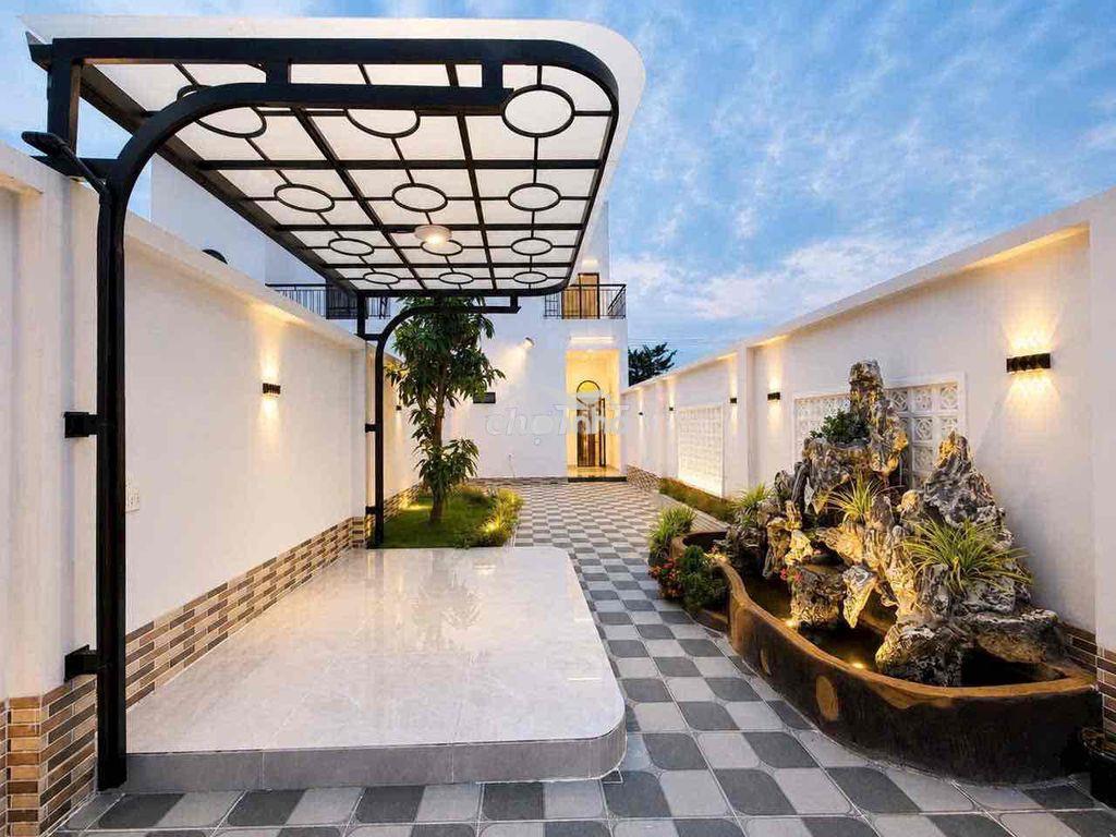 Chính chủ bán đất xây nhà. 154m2 sổ riêng ngay trường mẫu giáo. - Ảnh 3