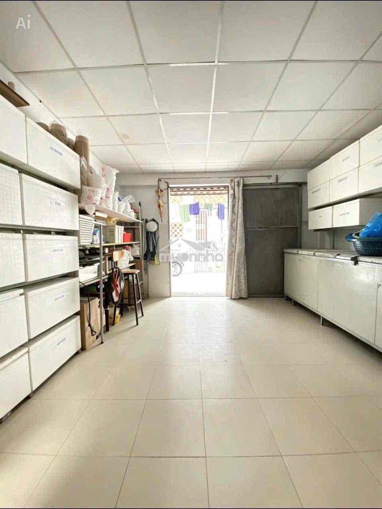 Chính chủ  bán nhà cấp 4, giá như bán đất 1/tx33, quận 12 - Ảnh 4