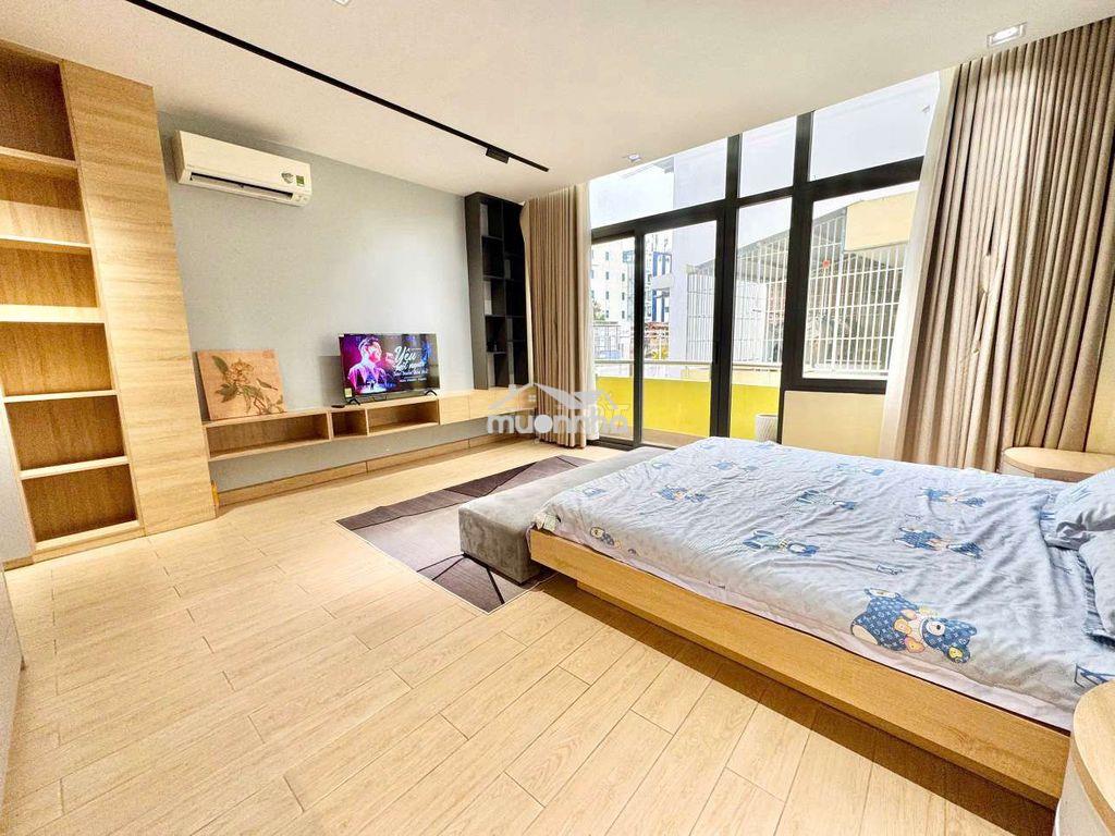 🔥 Căn hộ siêu xịn_65m2_full nội thất_gần cv lê văn tám, hồ con rùa - Ảnh 2