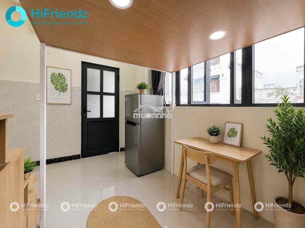 🎉Phòng trọ có gác ở 4n4x gần đh hutech, gtvt, ngay ngã 4 hàng xanh - Ảnh 2