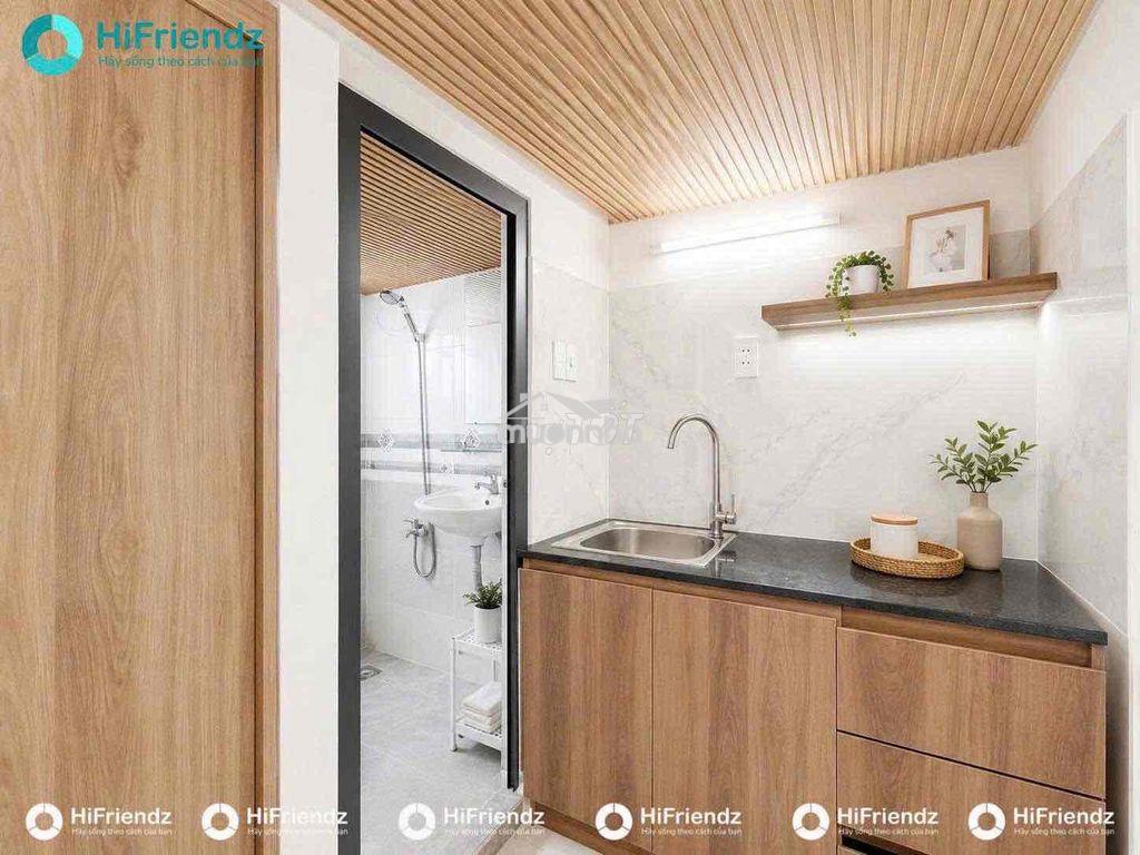 Cho thuê phòng trọ mới khai trương ngay cộng hoà, tân bình-gần hvhk - Ảnh 4