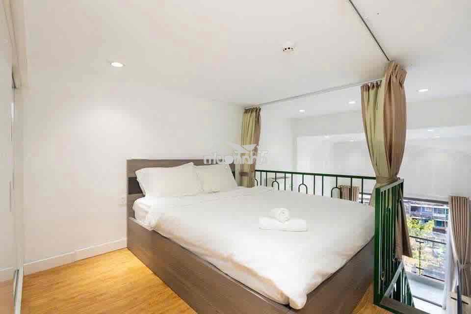 Căn hộ duplex đầy đù nội thất millennium - Ảnh 2