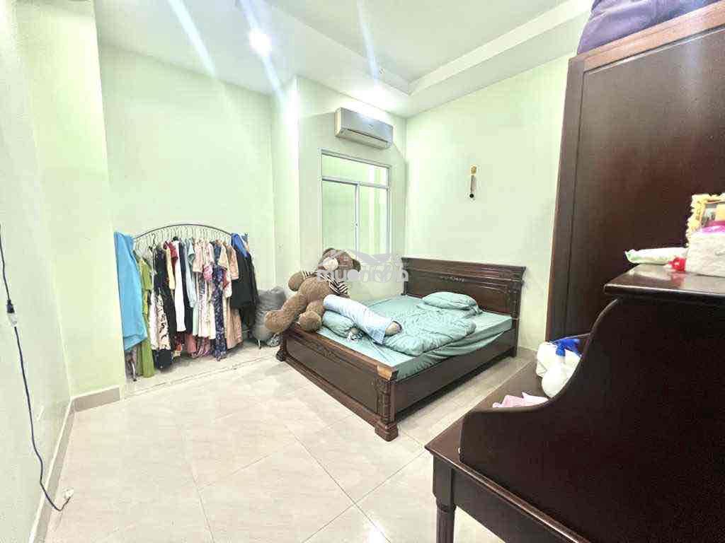 Nhà bùi đình tuý – 50m² – nở hậu – hẻm xe hơi 1 trục – chỉ 5.xxđ - 3