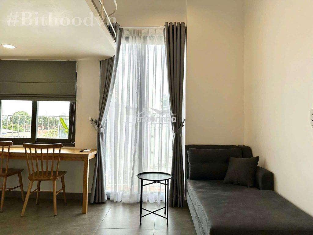 ✨Duplex full nội thất ngay ngã tư 7 hiền siêu đẹp nội thất new 100% - Ảnh 3
