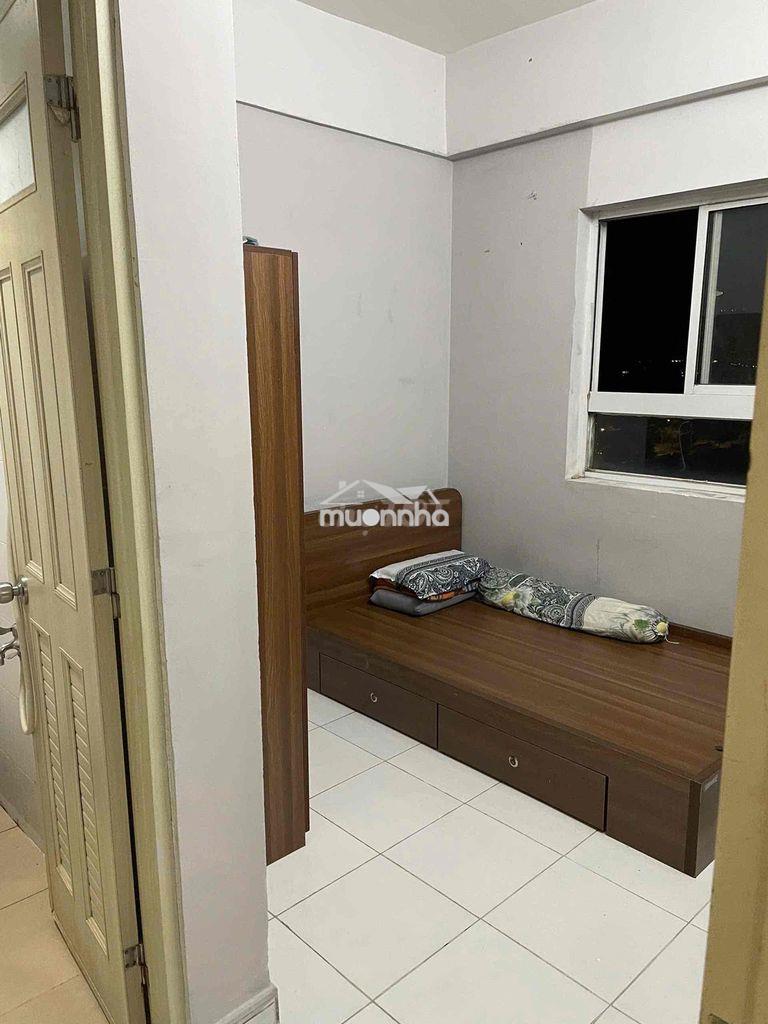 Cho thuê căn hộ chung cư hoàng quân đg nguyễn văn linh - Ảnh 2
