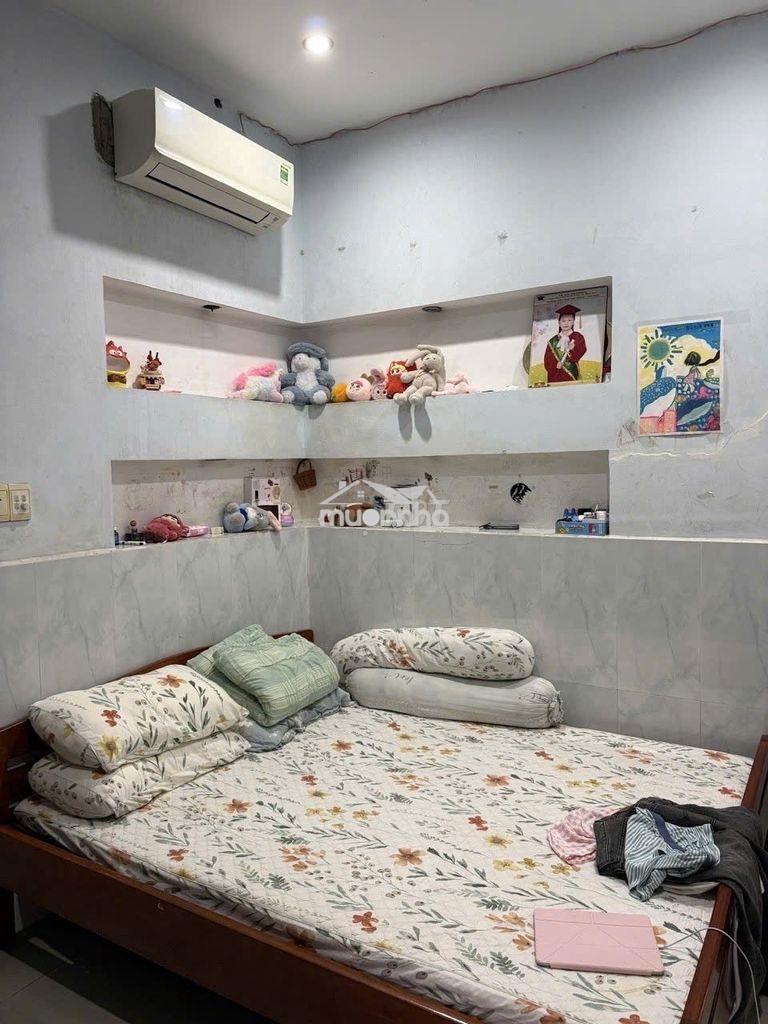 Nhà sát gigamall - ngang 6m hiếm gặp - 52m² - 2 tầng - 5.25 tỷ - 3