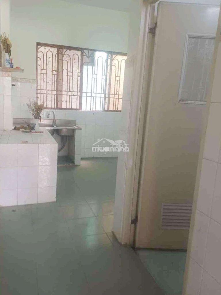 📣  Nhà đường thiên phước, hẻm ôtô tránh nhau, gần các trường đại học, - 3